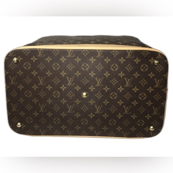 💥 Louis Vuitton Cruiser Monogram Classic Tote Bag 🎁 - Picture 13 of 14